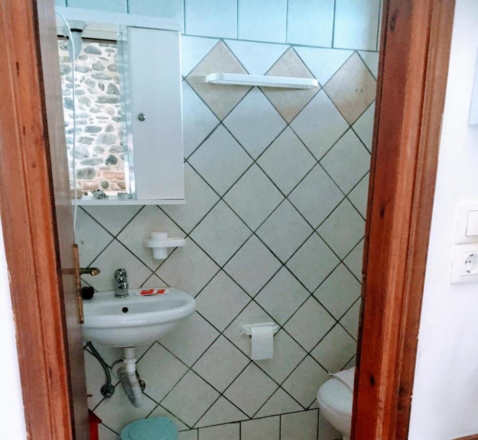 Mariaeva Rooms Léntas Extérieur photo