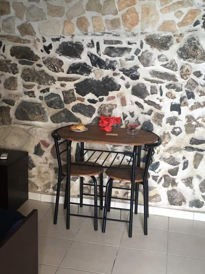 Mariaeva Rooms Léntas Extérieur photo