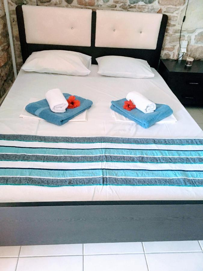 Mariaeva Rooms Léntas Extérieur photo
