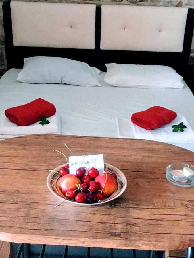 Mariaeva Rooms Léntas Extérieur photo