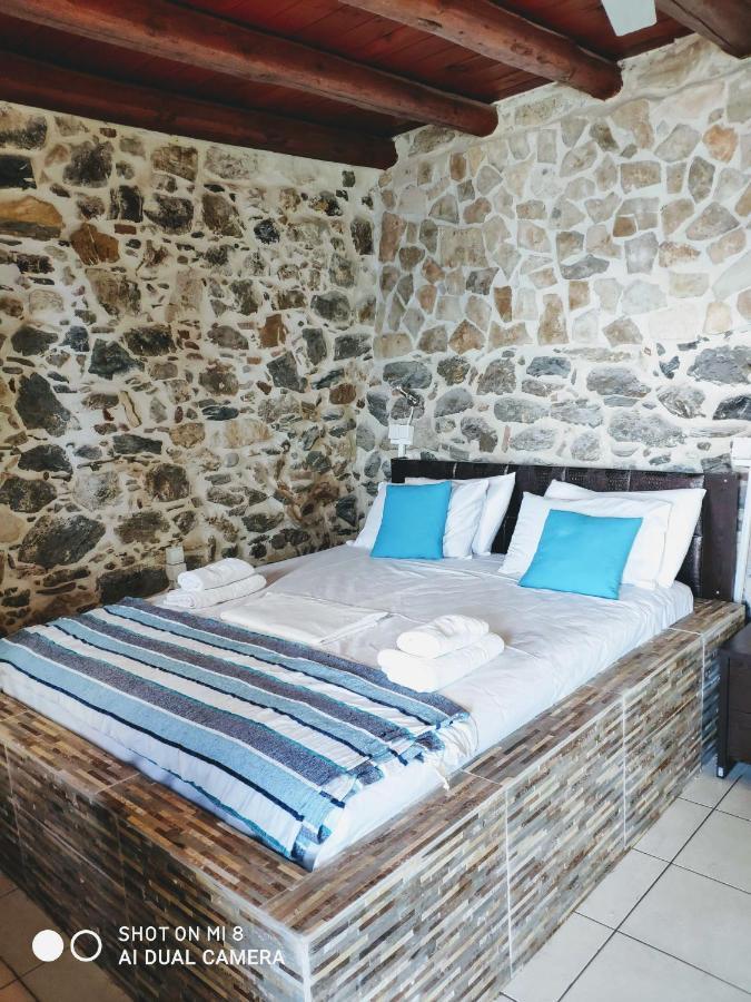 Mariaeva Rooms Léntas Extérieur photo