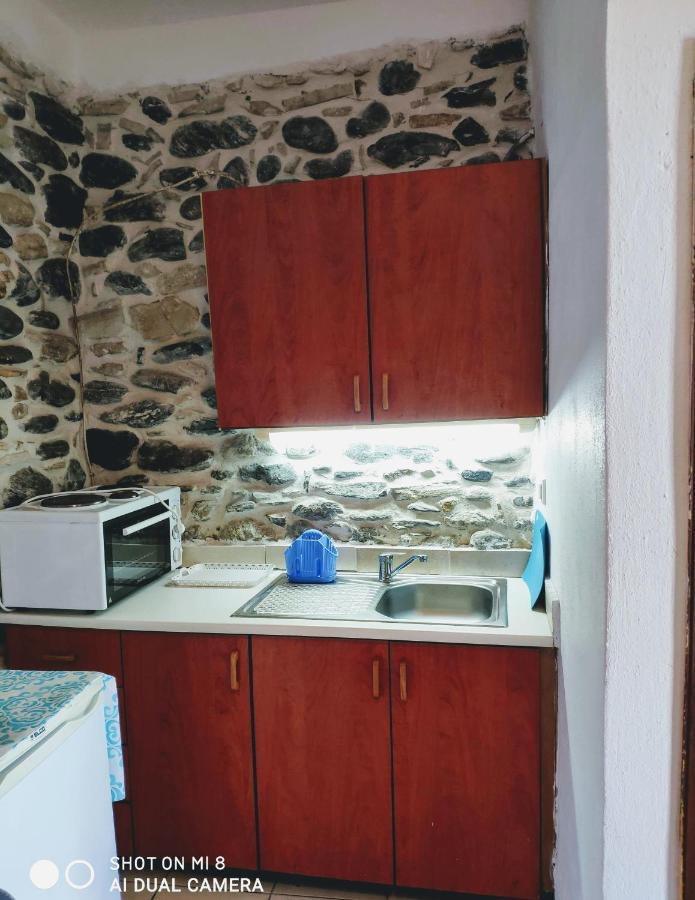 Mariaeva Rooms Léntas Extérieur photo