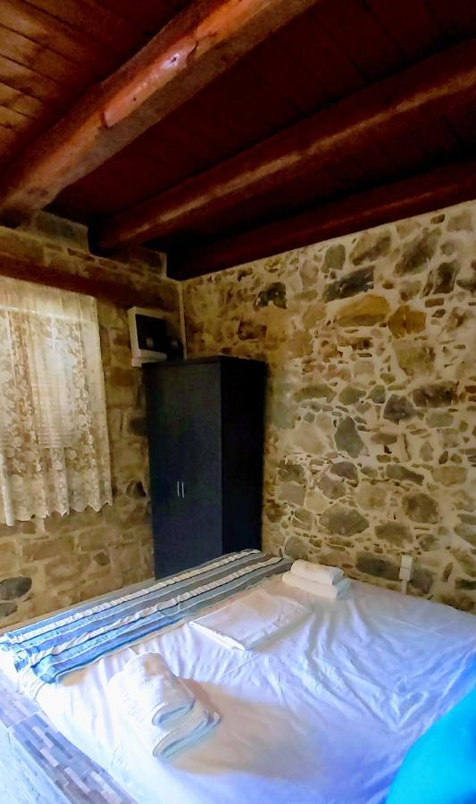 Mariaeva Rooms Léntas Extérieur photo