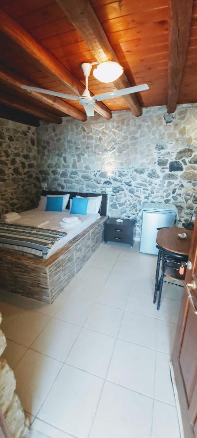 Mariaeva Rooms Léntas Extérieur photo