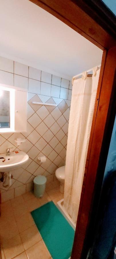 Mariaeva Rooms Léntas Extérieur photo