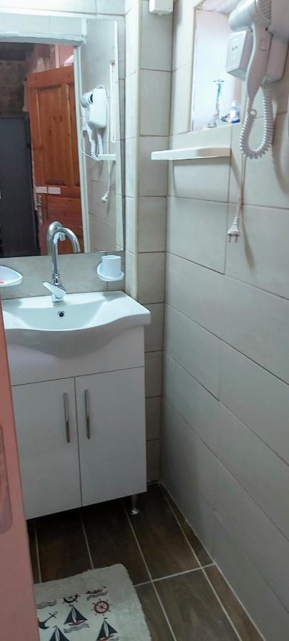 Mariaeva Rooms Léntas Extérieur photo