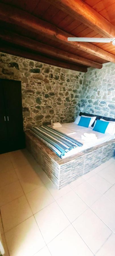 Mariaeva Rooms Léntas Extérieur photo