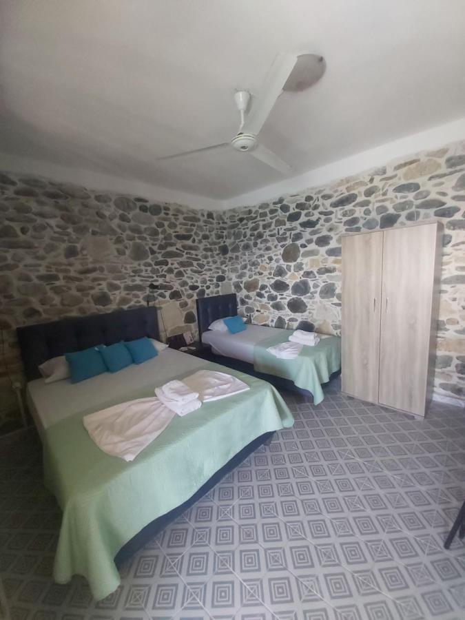 Mariaeva Rooms Léntas Extérieur photo