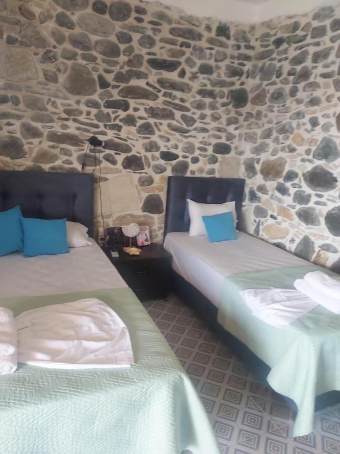 Mariaeva Rooms Léntas Extérieur photo
