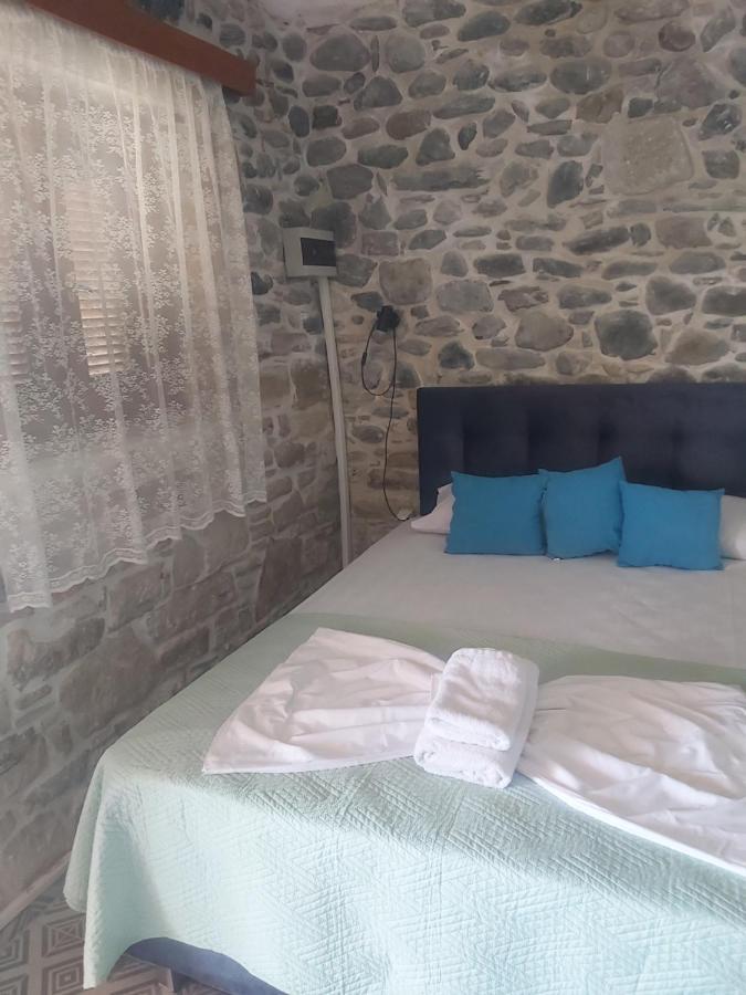 Mariaeva Rooms Léntas Extérieur photo